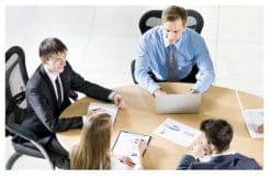 Business Tax Return Preparation